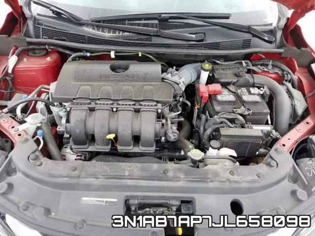 3N1AB7AP7JL658098 фото 8