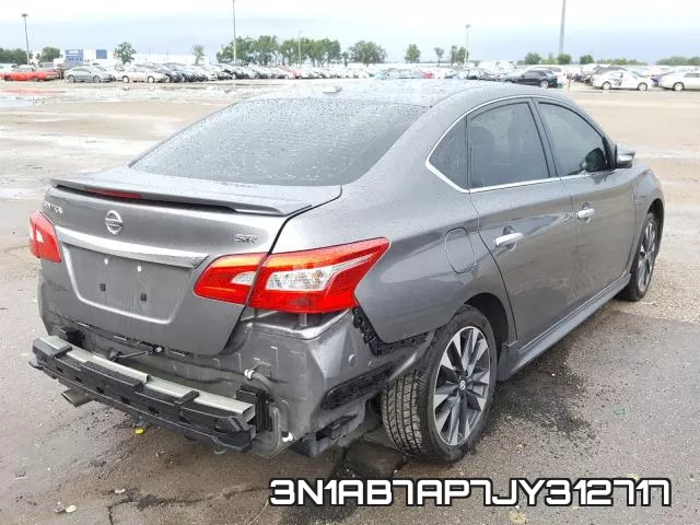 3N1AB7AP7JY312717 фото 5