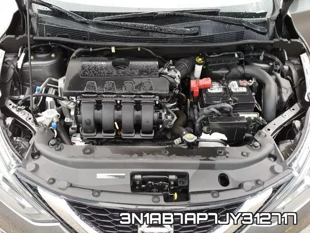 3N1AB7AP7JY312717 фото 8