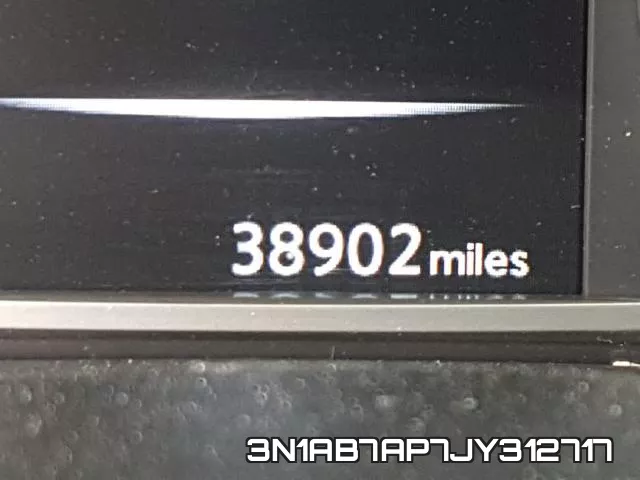 3N1AB7AP7JY312717 фото 9