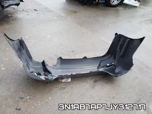 3N1AB7AP7JY312717 фото 10