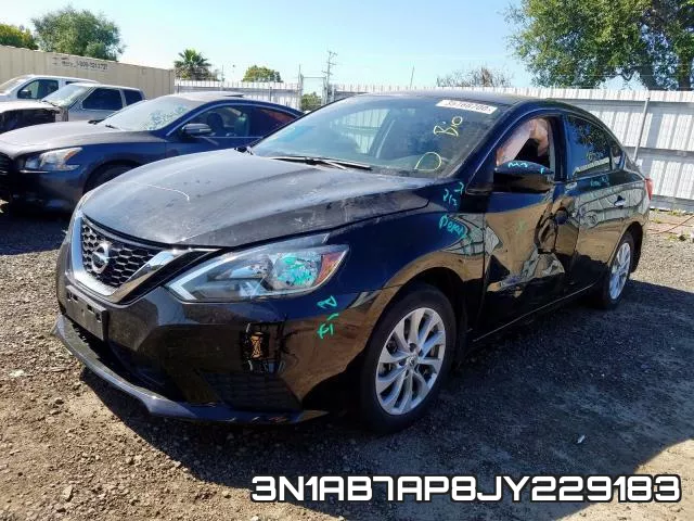3N1AB7AP8JY229183 фото 3