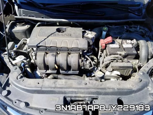 3N1AB7AP8JY229183 фото 8