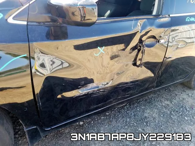3N1AB7AP8JY229183 фото 10