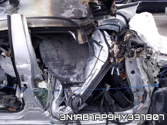 3N1AB7AP9HY337807 фото 6