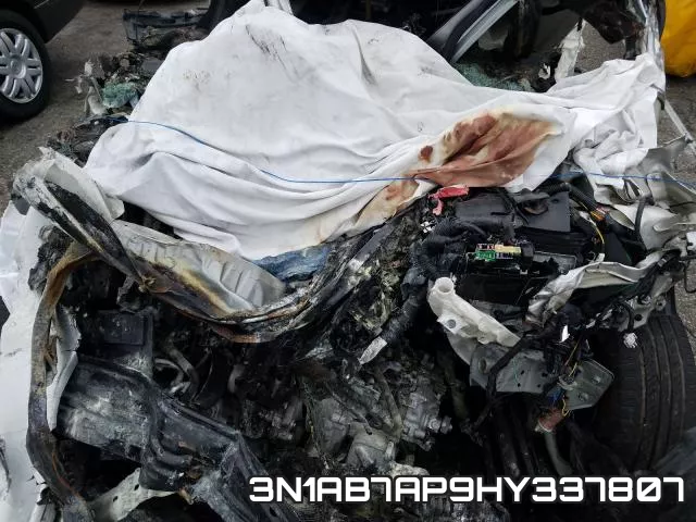 3N1AB7AP9HY337807 фото 8