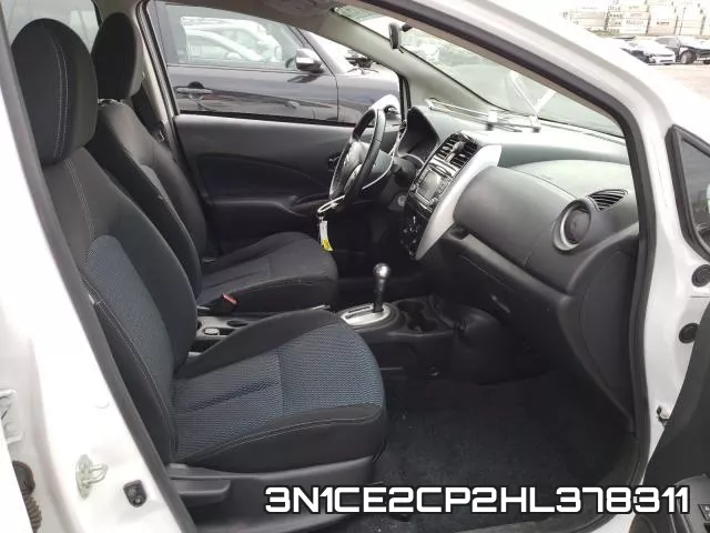 3N1CE2CP2HL378311 фото 6