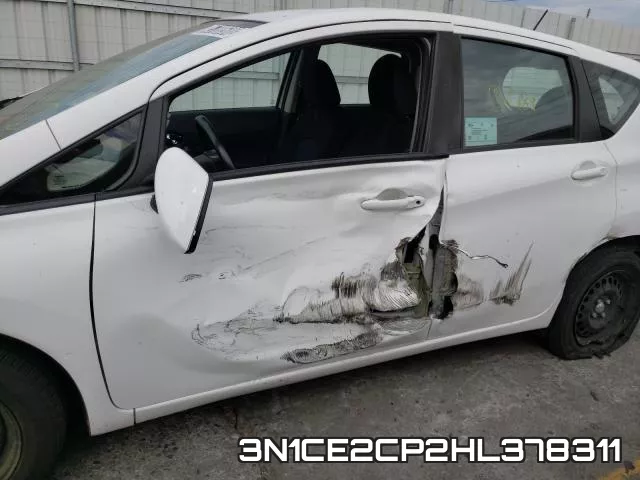 3N1CE2CP2HL378311 фото 10