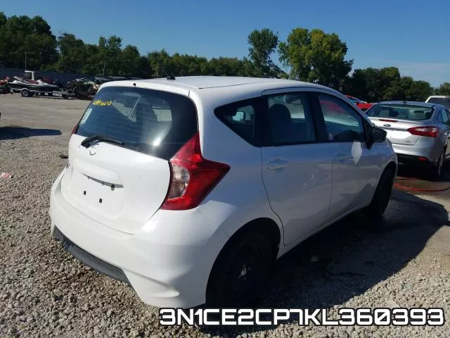 3N1CE2CP7KL360393 фото 5