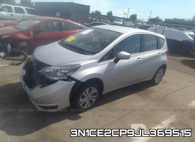 3N1CE2CP9JL369515 фото 3