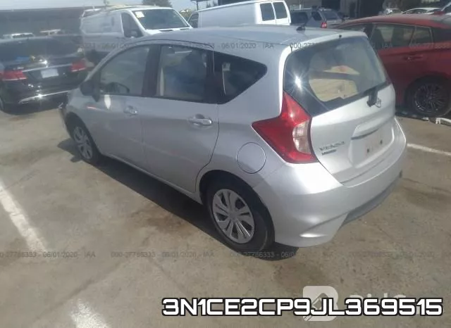 3N1CE2CP9JL369515 фото 4