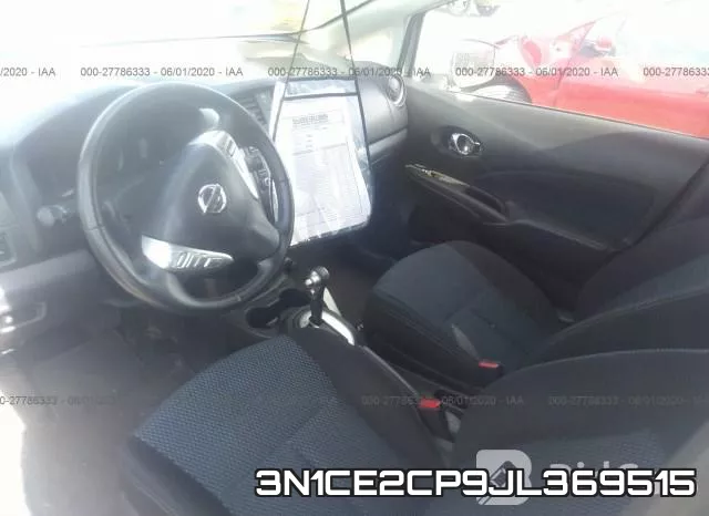 3N1CE2CP9JL369515 фото 6