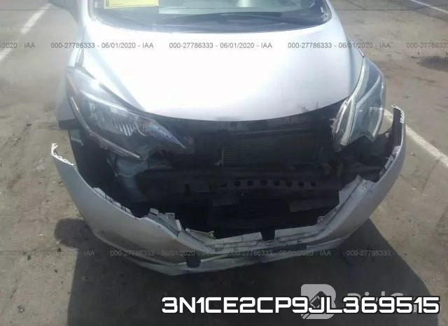 3N1CE2CP9JL369515 фото 7
