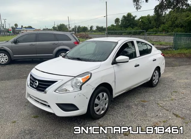 3N1CN7AP1JL818461 фото 3
