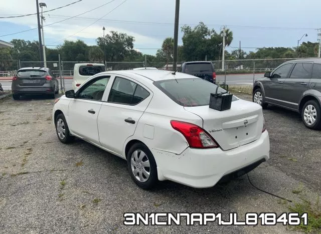 3N1CN7AP1JL818461 фото 4