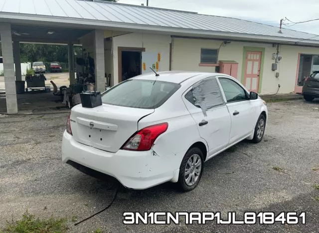 3N1CN7AP1JL818461 фото 5