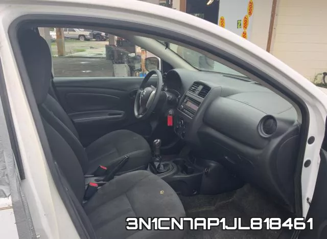 3N1CN7AP1JL818461 фото 6