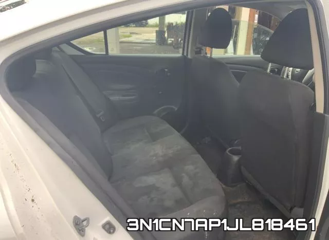 3N1CN7AP1JL818461 фото 7