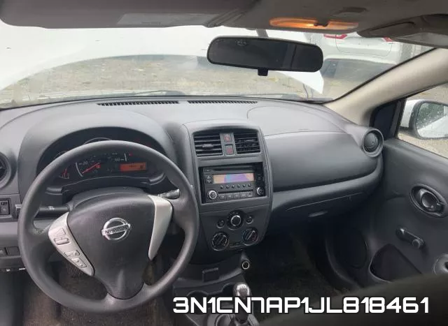 3N1CN7AP1JL818461 фото 10