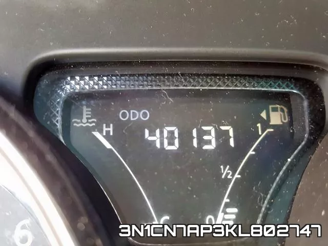 3N1CN7AP3KL802747 фото 9