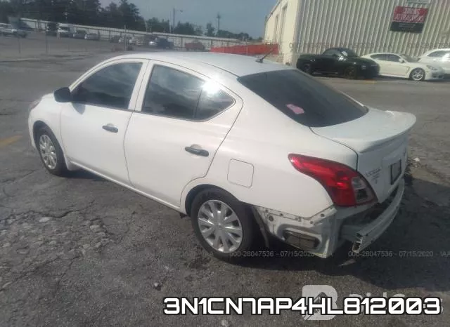 3N1CN7AP4HL812003 фото 4