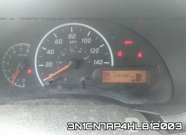 3N1CN7AP4HL812003 фото 8