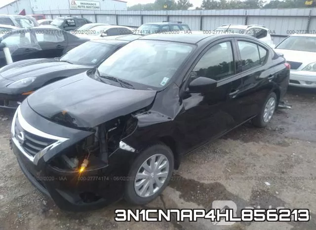 3N1CN7AP4HL856213 фото 3