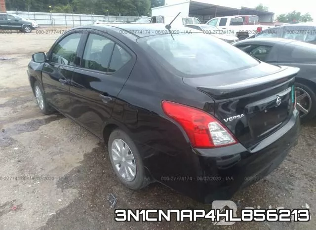 3N1CN7AP4HL856213 фото 4