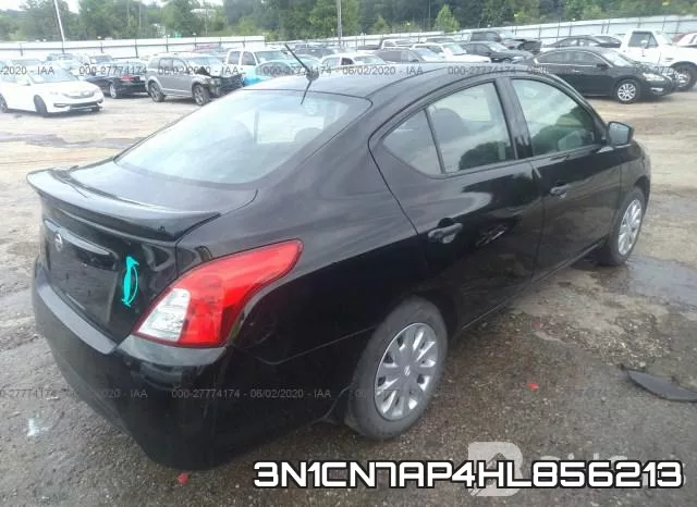 3N1CN7AP4HL856213 фото 5