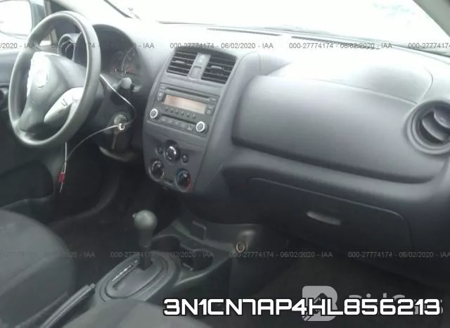 3N1CN7AP4HL856213 фото 6