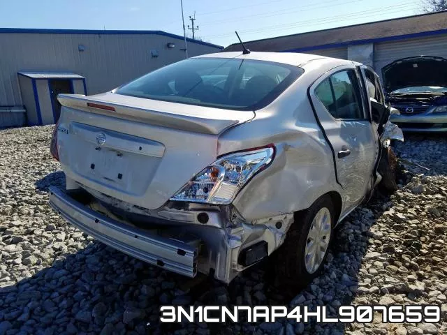 3N1CN7AP4HL907659 фото 5