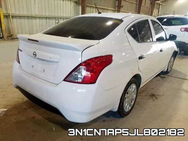 3N1CN7AP5JL802182 фото 5