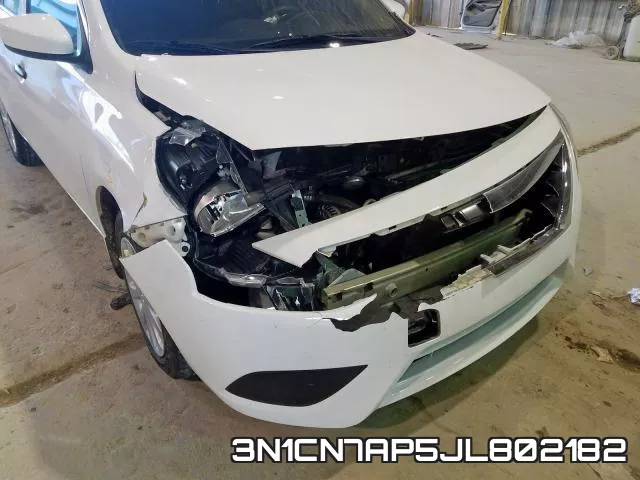 3N1CN7AP5JL802182 фото 10
