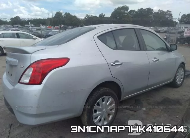 3N1CN7AP7HK410644 фото 5
