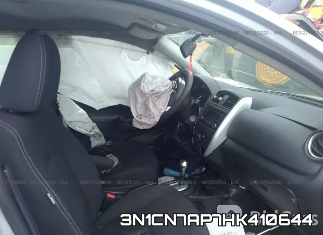 3N1CN7AP7HK410644 фото 6