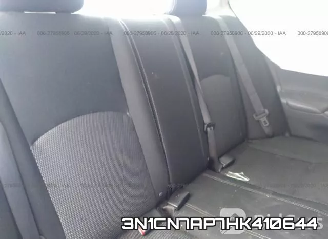 3N1CN7AP7HK410644 фото 9