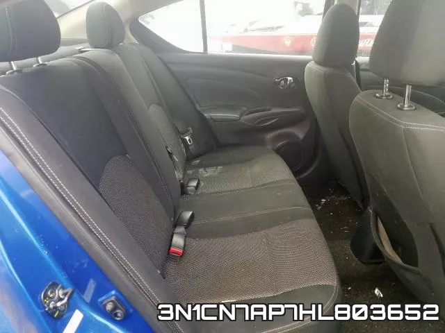 3N1CN7AP7HL803652 фото 7