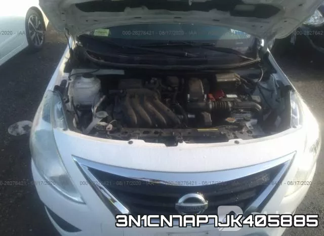 3N1CN7AP7JK405885 фото 2