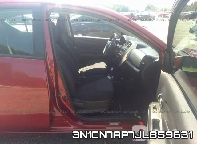 3N1CN7AP7JL859631 фото 6