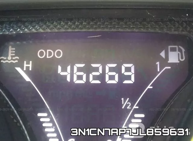 3N1CN7AP7JL859631 фото 8