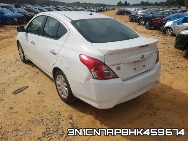 3N1CN7AP8HK459674 фото 4