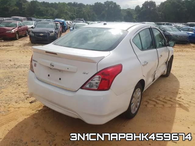 3N1CN7AP8HK459674 фото 5
