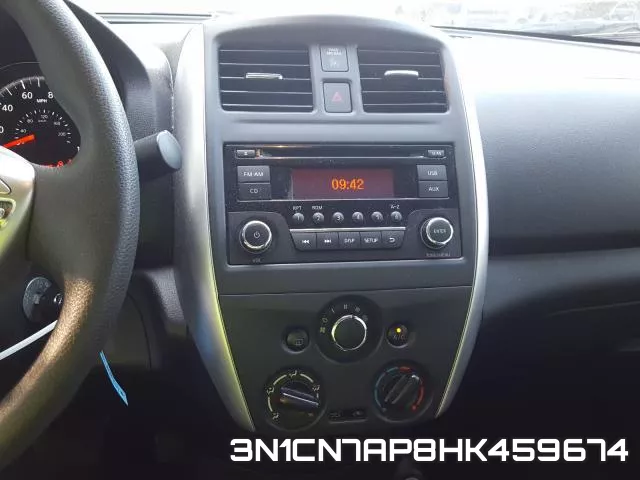 3N1CN7AP8HK459674 фото 10