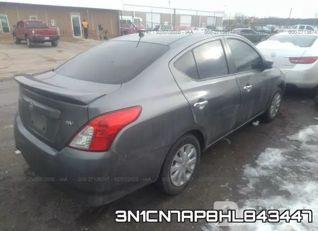 3N1CN7AP8HL843447 фото 5