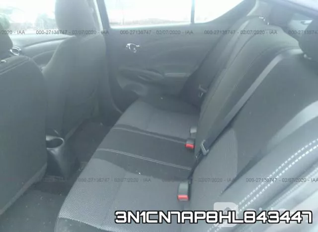 3N1CN7AP8HL843447 фото 9