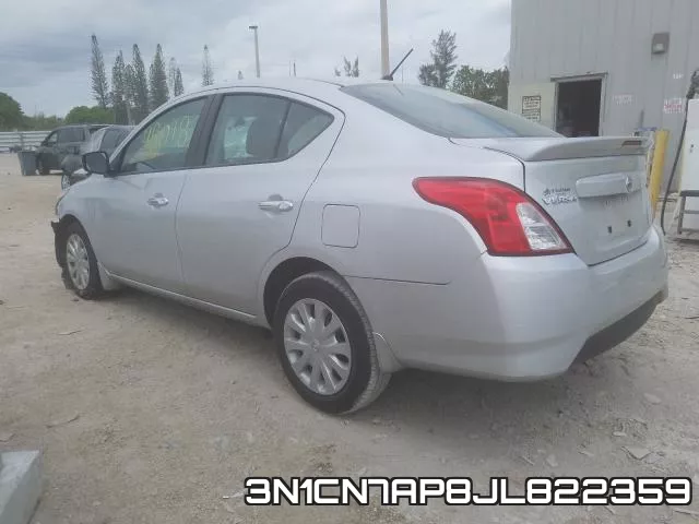 3N1CN7AP8JL822359 фото 4