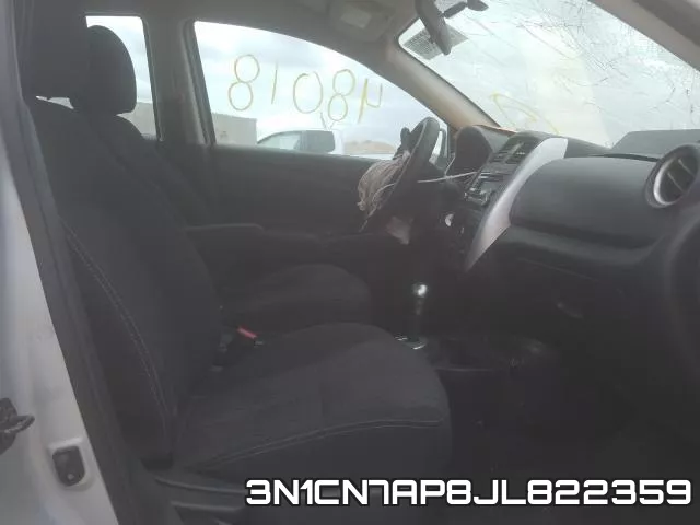 3N1CN7AP8JL822359 фото 6