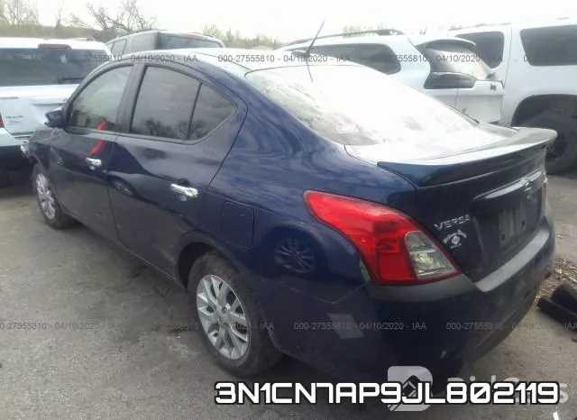 3N1CN7AP9JL802119 фото 4
