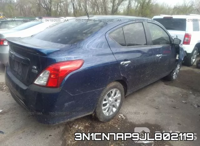 3N1CN7AP9JL802119 фото 5