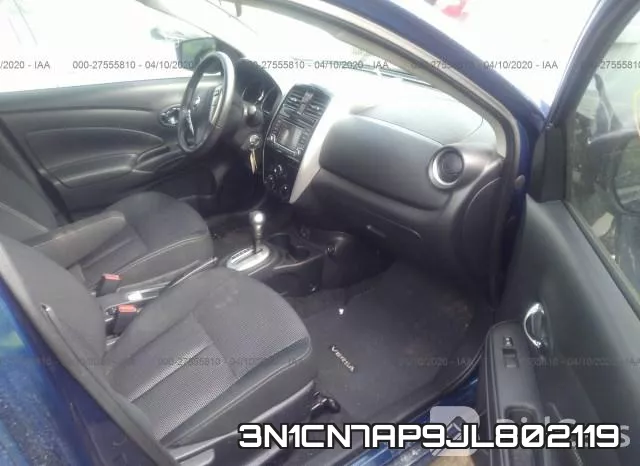 3N1CN7AP9JL802119 фото 6